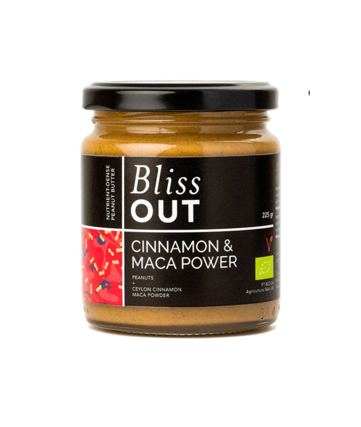 Producto Bliss out