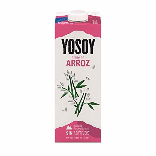 Producto Yosoy