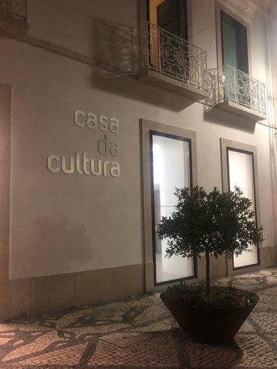 Place Casa da Cultura