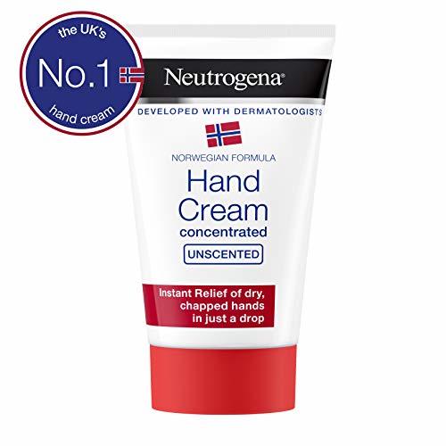 Beauty Neutrogena Crema De Manos Sin Perfume