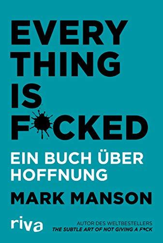 Book Everything is Fucked