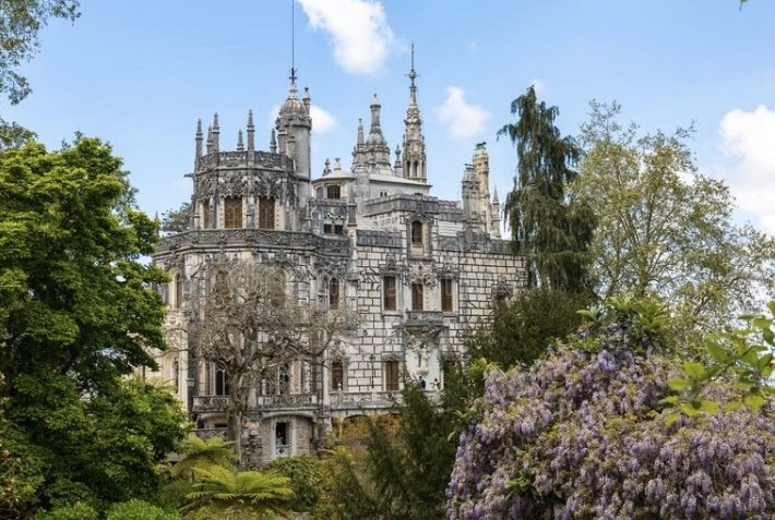 Place Quinta da Regaleira