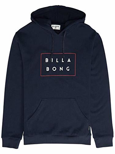 Lugares Billabong Sweatshirts and Hoodies Billabong Primary Die Cut Navy XL