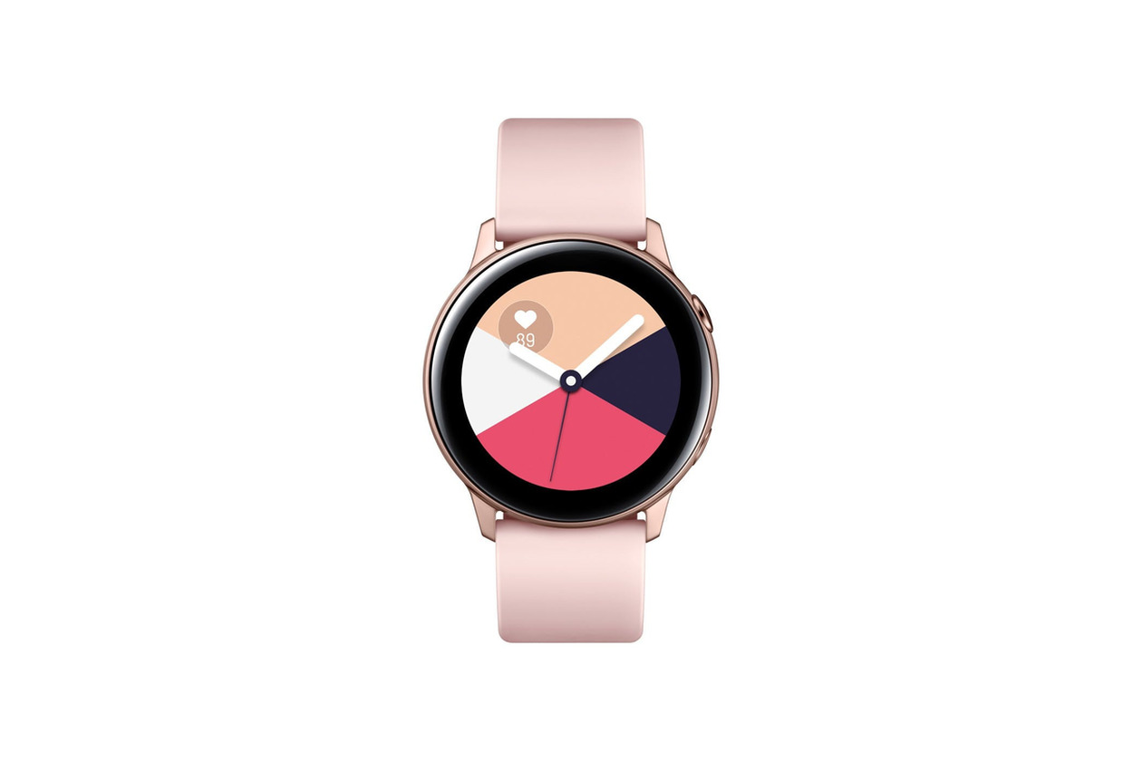 Product Samsung Galaxy Watch

