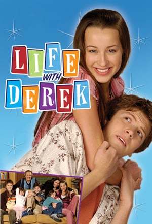 Serie Viviendo Con Derek