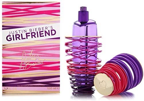 Productos Girlfriend Justin Bieber