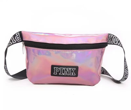 Fanny pack “PINK”