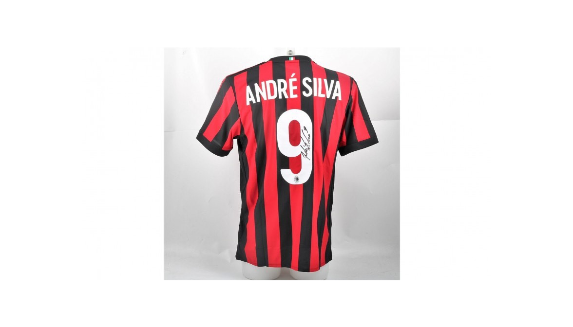 Producto T shirt Ac Milan 