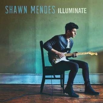 Canción Shawn Mendes - Illuminate 