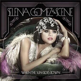 Canción When the sun goes down - Selena Gomez and the scene 