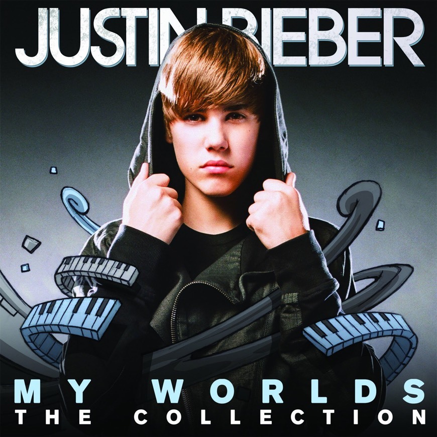 Canciones My worlds: the collection - Justin Bieber 