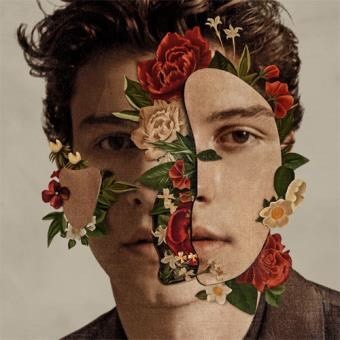 Canciones Shawn Mendes CD