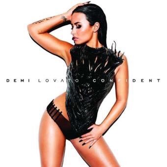 Canciones Confident - Demi Lovato