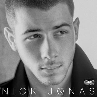 Canciones Nick Jonas CD 