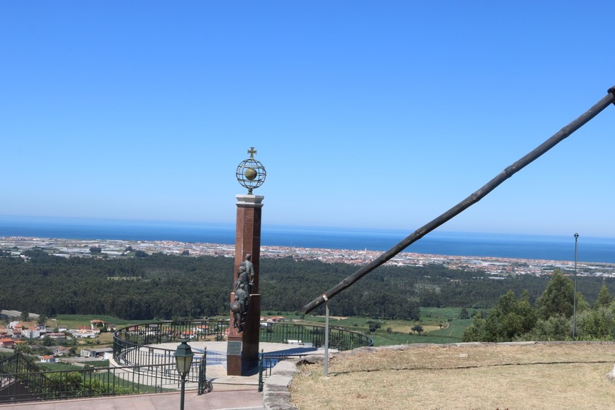 Place Monte São Félix