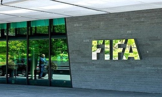 FIFA-Strasse