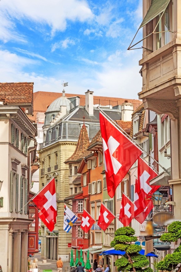 Place Augustinergasse