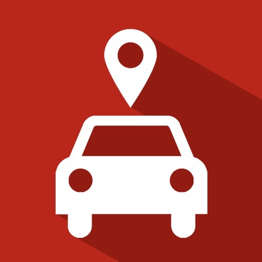 Fixy - Encontrar Mi Coche