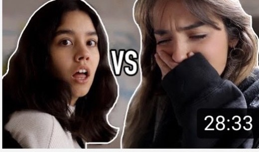 TODA A VERDADE (Angie Costa VS Mafalda Creative)