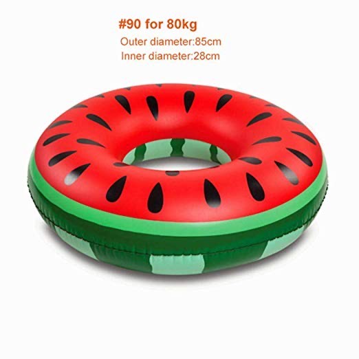 Producto Watermelon Pool Float Inflatable