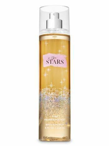 Bath and Body Works In the Stars Fine Fragrance Mist 8 fl