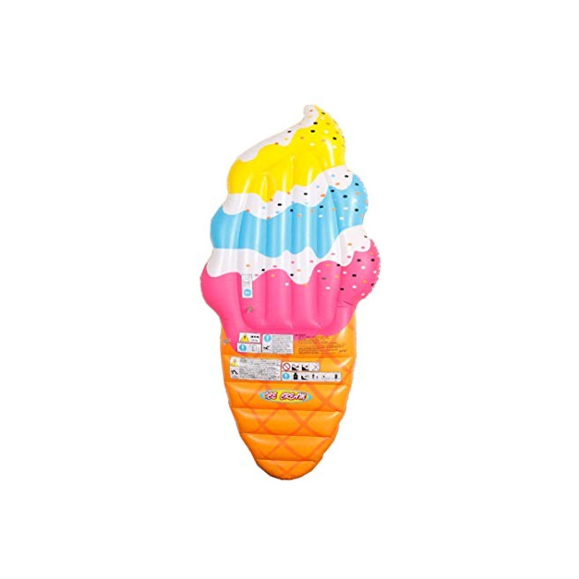 Producto Inflable Ice Cream Float