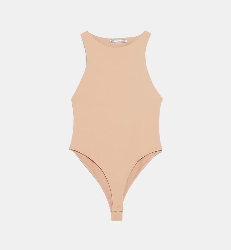 Social Body Decote Halter