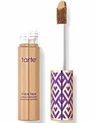 Social TARTE Double Duty Beauty Shape Tape Contour Concealer - Light-Medium