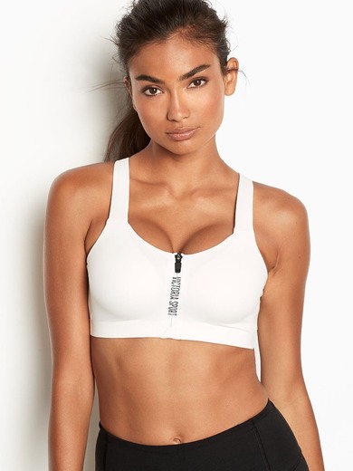 Knockout Ultra Max Front-Close Sport Bra