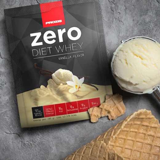 PROZIS Sachet Zero Diet Whey 21 g