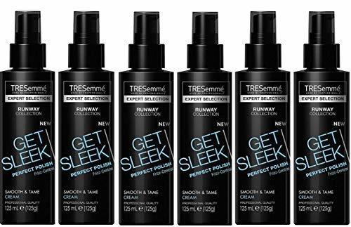 Belleza Crema TRESemme Get SLEEK Smooth and Tame