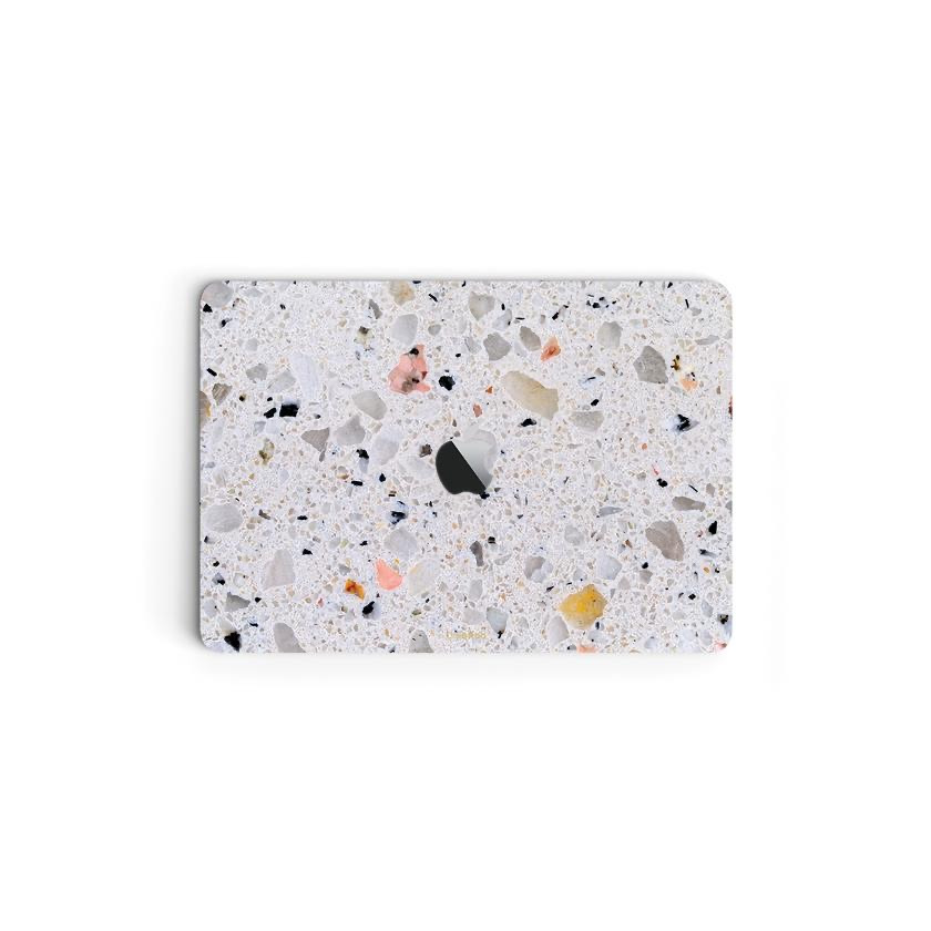 Producto TERRAZZO MACBOOK SKIN