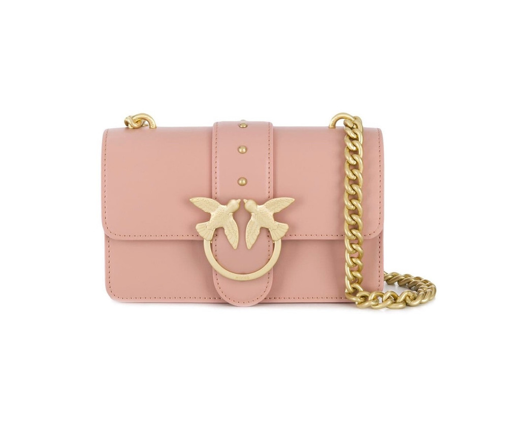 Product PINKO Mini Love Simply crossbody bag