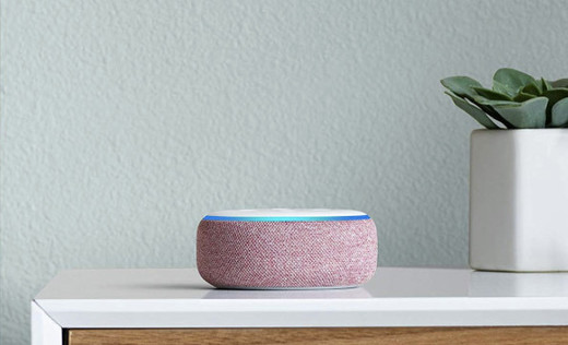 Echo Dot