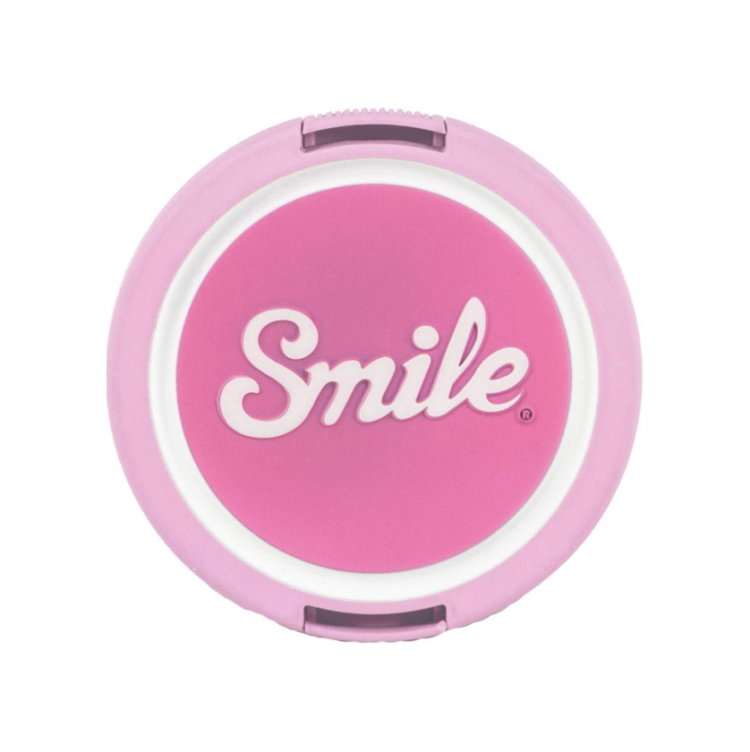 Producto Smile Tapa para Objetivo Kawai 55mm