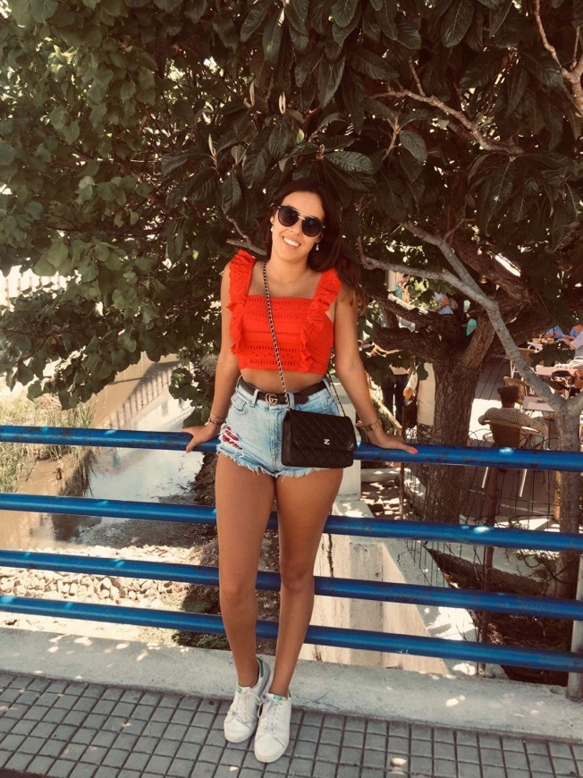 Mala Chanel