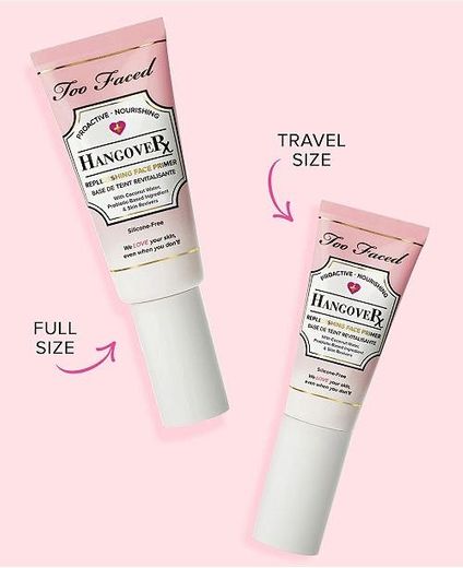 Too Faced Hangover Primer