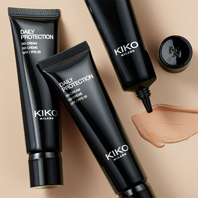 Producto Daily Protection BB Cream Kiko 