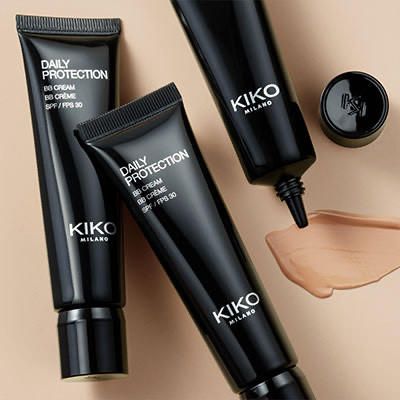 Daily Protection BB Cream Kiko 