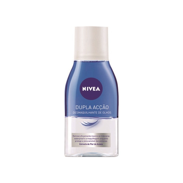 Products Desmaquilhante bifásico Nivea 