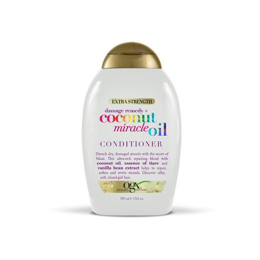 Condicionador Cocunut Miracle Oil Ogx