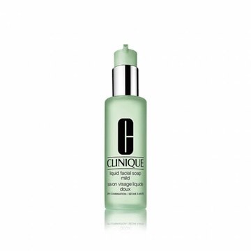 Product Mild Liquid Facial Soap Clinique 