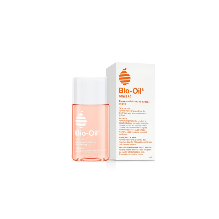 Products Bio Oil