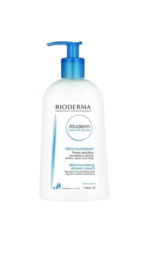 Product Creme de Duche Atoderm Bioderma