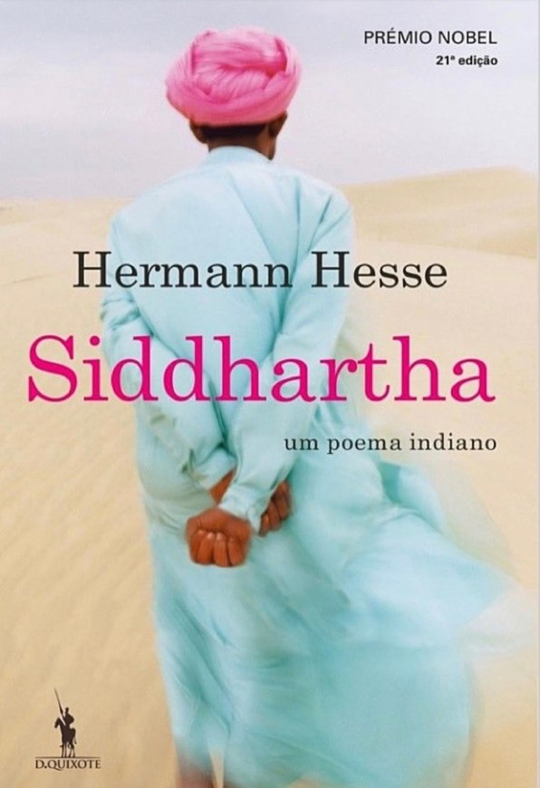 Siddhartha (novela)