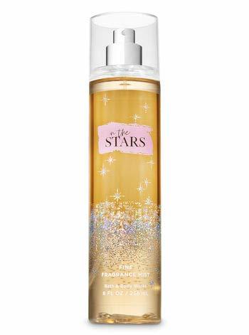 Beauty Bath and Body Works In the Stars Fine Fragrance Mist 8 fl