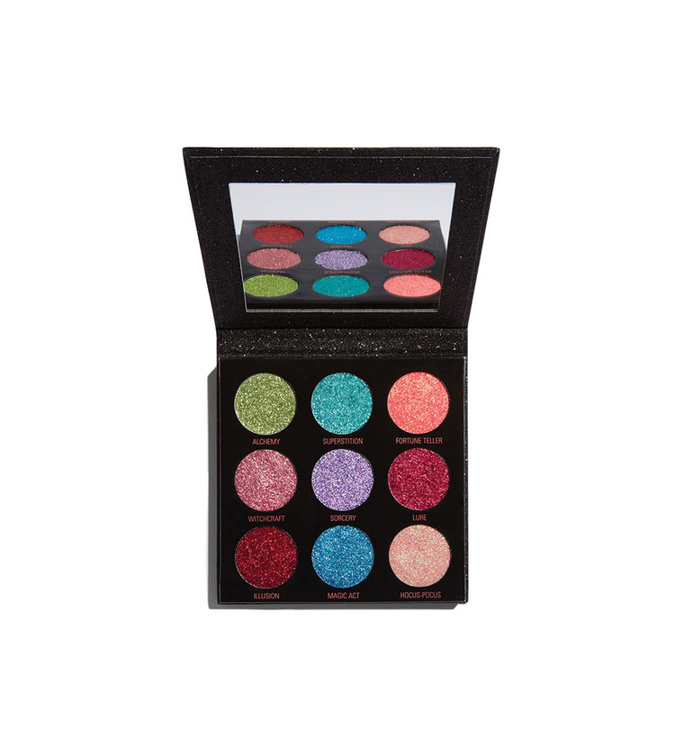 Product Paleta de Glitter 