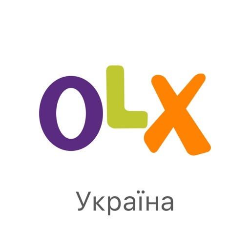 OLX - сервис объявлений №1