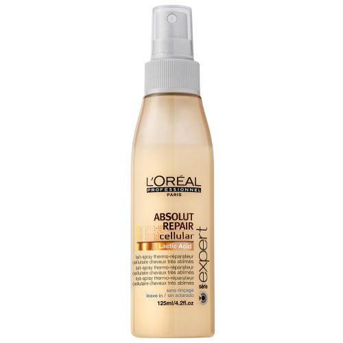 L'Oréal Series Expert ABS Cell Thermo Spray 125 ml, 1 paquete