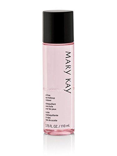 Mary Kay Oil Free Eye Make-up Remover 3.75 Fl Oz./110ml by Mary